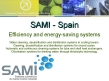 SAMI Automatic Tube Cleaning System