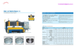 CNC Drilling Machine (Tube Sheet/Flange)