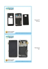 Hot Product For iPhone 5 LCD Complete, Motherboard Price LCD Complete For iPhone 5 LCD, Front LCD Assembly For iPhone 5
