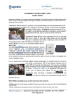 ViewMobile Satellite Mobile TV  BOX Model VM500