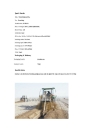 Hot sale Digging Trench Machine