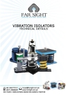 Spring Type Vibration Isolator
