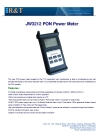 PON Power Meter