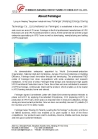 Feininger (Nanjing) Energy Saving Technology Co., Ltd.