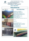 Neoprene Rubber Sheets