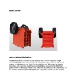 Jaw crusher