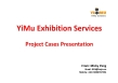 YiMu Exhibition Services Co., Ltd.