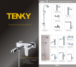Tenky Sanitary Ware Industrial Co., Ltd.