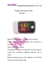High quality cheapeset SpO2 pulse oximeter 