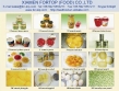 Xiamen Fortop Food Co., LTD
