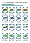 Spring terminal block (gosun-tech.com)