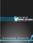 Backup Innovators Sdn, Bhd, .