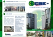 CBE EQUIPMENT CONSTRUCTION BATTERY EQUIPMENT