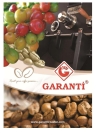 Garanti Coffee Grinding Machine