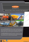 Capious Roadtech Pvt. Ltd.
