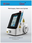 orthopedic diode laser systerm