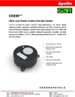 Ultra Low Power Carbon Dioxide Sensor COZIR- ambient