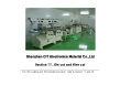 Shenzhen CIT Electronics  Material Co., Ltd