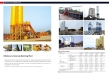 HZS90 Stationary Concrete Batching Plant