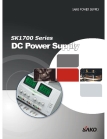 0~30V 5A DC Regulated Power Supply