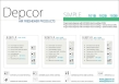 Depcor Daily Product Manufacturing Compa