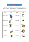 ZUBON CONSTRUCTION MACHINERY CO., LTD