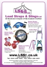 Load Straps & Slings Ltd