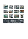 truck tyre 295/80R22.5 from china supplier