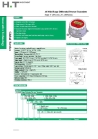 Multi-Range Differential pressureTransmitter