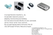 U-concept Electronic Industrial Co., Ltd