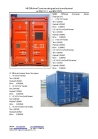 offshore container, sea container