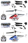 Big 4-Ch Avatar Rc Helicopters