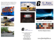 G-Force Logistics Group LLC.
