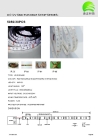 SMD5050/30 flexible led strips with CE&ROHS certified from TUV