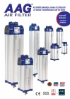Air Dryer Filter