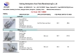 Manufacturer Spark Plug for NISSAN/TOYOTA LZKAR6AP-11