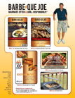 Barbeque Joe Quality Grilling Planks