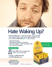Easy Up - Wake Up Formula