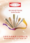 Shanghai Well-Sun Precision Tool Co ., Ltd