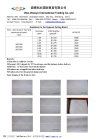 pvc gypsum ceiling board