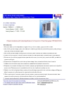 Scroll Compressor Type Air to Water Heat Pump