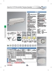 Capacity Recyclable Polymer Hosuing