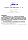 shenzhen longkexin Technology co., Ltd