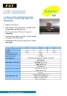 DVN Pneumatic valve