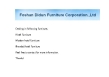 Foshan  Didun Furniture corporation., Ltd