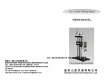 SLJ Wheel Test Stand