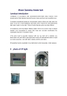 NC micare medical equipment co., ltd