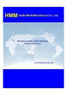 Hydie Metal Manufacture Company  (HK) Limited