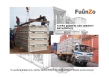 Tianjin Fuunzo Building Material Co., Ltd.
