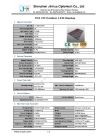 led display module, led board, led tablet, led panel